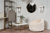 Миниатюра фото стол журнальный garda decor 33fs-ct2029-bbs | 220svet.ru
