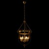 Миниатюра фото подвесной светильник loft it incense 10455/6 ab | 220svet.ru