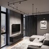 Миниатюра фото декоративная стойка elektrostandard 85143/00 a065435 | 220svet.ru
