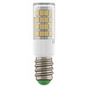 Миниатюра фото лампа светодиодная lightstar led e14 6w 3000k капсула прозрачная 940352 | 220svet.ru