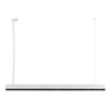 Миниатюра фото подвесной светильник loft it vim 10318/b white | 220svet.ru