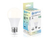 Миниатюра фото светодиодная лампа e27 10w 4000k ambrella light bulbing 601004 | 220svet.ru
