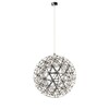 Миниатюра фото подвесной светильник loft it raimond 1898/8 | 220svet.ru