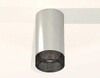 Миниатюра фото комплект потолочного светильника ambrella light techno spot xc (c6325, n6151) xs6325020 | 220svet.ru