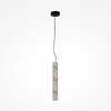 Миниатюра фото подвесной светильник maytoni basic texture mod461pl-l5grk | 220svet.ru