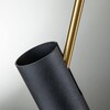 Миниатюра фото подвесной светильник favourite light point 2997-1p | 220svet.ru