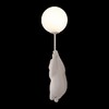 Миниатюра фото настенный светильник loft it teddy 10030w/d | 220svet.ru
