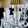 Миниатюра фото люстра md11027010-30b clear+acid delight collection | 220svet.ru