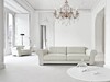 Миниатюра фото подвесная люстра lucia tucci barletta 1730.8 coffe gold | 220svet.ru