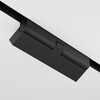 Миниатюра фото трековый магнитный светодиодный светильник points rot exility tr033-4-12wtw-m-dsz-b | 220svet.ru