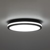 Миниатюра фото потолочный сетодиодный светильник citilux luns cl711021v | 220svet.ru