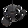 Миниатюра фото подвесной светильник loft it bolle 2029-s3 | 220svet.ru