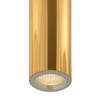 Миниатюра фото подвесной светодиодный светильник freya telescope fr5168pl-l3g | 220svet.ru