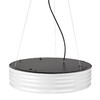 Миниатюра фото подвес для светильника sonex macaron 7704/l белый | 220svet.ru