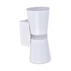 Миниатюра фото настенный светильник favourite degri 3075-1w | 220svet.ru