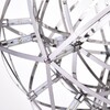 Миниатюра фото люстра st-5340a chrome | 220svet.ru
