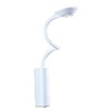Миниатюра фото бра newport 14341/a white м0068780 | 220svet.ru