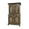Миниатюра фото шкаф xix век roomers antique pr015 | 220svet.ru
