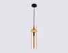 Миниатюра фото подвесной светильник ambrella light traditional tr3560 | 220svet.ru