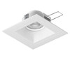Миниатюра фото встраиваемый светильник lightstar domino d51606wmod | 220svet.ru