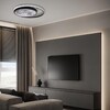 Миниатюра фото потолочный светильник loft it luna 10217 | 220svet.ru