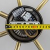 Миниатюра фото потолочная люстра citilux франческа cl417173 | 220svet.ru