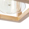 Миниатюра фото подвесной светильник arte lamp dublin a7025sp-1bk | 220svet.ru