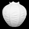 Миниатюра фото декоративная ваза loft it blanca 10265v/s | 220svet.ru