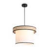 Миниатюра фото подвесной светильник freya mixture fr5483pl-01b2 | 220svet.ru