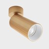 Миниатюра фото спот italline it08-8011 gold | 220svet.ru