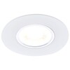 Миниатюра фото встраиваемый светильник ambrella light classic a500 w | 220svet.ru
