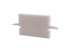 Миниатюра фото заглушка deko-light end cap h-et-01-12 set 2 pcs 979050 | 220svet.ru