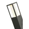 Миниатюра фото уличный настенный светильник favourite later 3036-1w | 220svet.ru