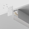 Миниатюра фото шинопровод магнитный maytoni busbar trunkings gravity trx010-411w | 220svet.ru