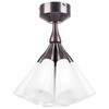 Миниатюра фото потолочный светильник lightstar cone 757070 | 220svet.ru