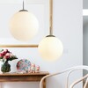 Миниатюра фото подвесной светильник lumion summer 4543/1a | 220svet.ru