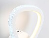 Миниатюра фото бра ambrella light acrylica original fa9557 | 220svet.ru