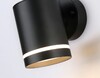 Миниатюра фото уличный настенный светильник ambrella light garden st3327 | 220svet.ru
