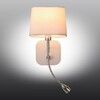 Миниатюра фото бра omnilux monteluco oml-62601-02 | 220svet.ru