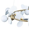 Миниатюра фото подвесная люстра loft it matisse 10008/1050 white | 220svet.ru
