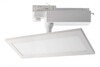Миниатюра фото трековый светодиодный светильник deko-light panel 707134 | 220svet.ru