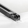 Миниатюра фото шинопровод однофазный 2м lussole 10340 | 220svet.ru