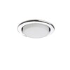 Миниатюра фото встраиваемый светильник lightstar tablet 212114 | 220svet.ru