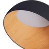 Миниатюра фото потолочный светодиодный светильник zortes baum zrs.01243.07 | 220svet.ru