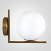 Миниатюра фото бра  flexic lights family michael anastassiades | 220svet.ru
