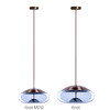 Миниатюра фото подвесной светильник loft it knot 8133-d | 220svet.ru