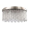 Миниатюра фото потолочная люстра stilfort frostyle 2155/11/08c | 220svet.ru