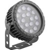Миниатюра фото ландшафтный светодиодный светильник feron ll884 32236 | 220svet.ru