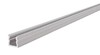 Миниатюра фото профиль deko-light u-profile high au-02-05 970180 | 220svet.ru