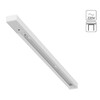 Миниатюра фото шинопровод однофазный 3m arte lamp track accessories a540333 | 220svet.ru